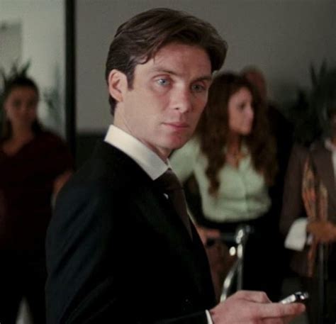 cillian murphy movies and shows